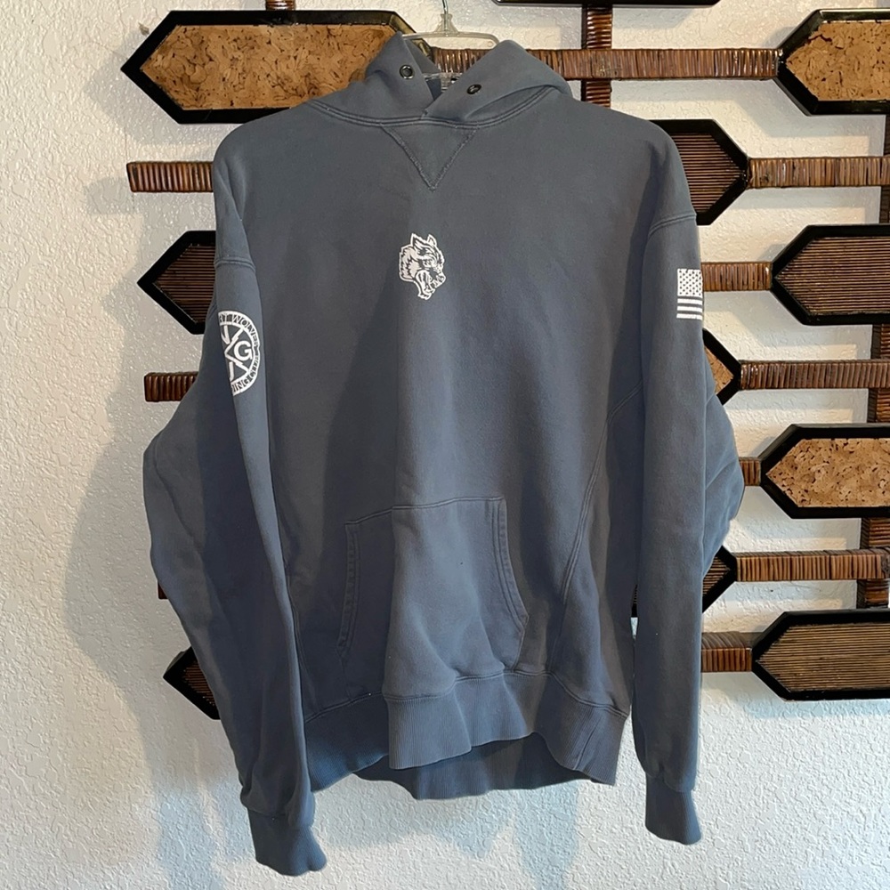 Darc sport hoodie